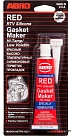 Герметик прокладок красный ABRO Masters
