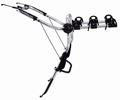 Крепление для велосипедов на багажник автомобиля THULE ClipOn 9104