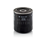 Фильтр масляный MANN W920/80