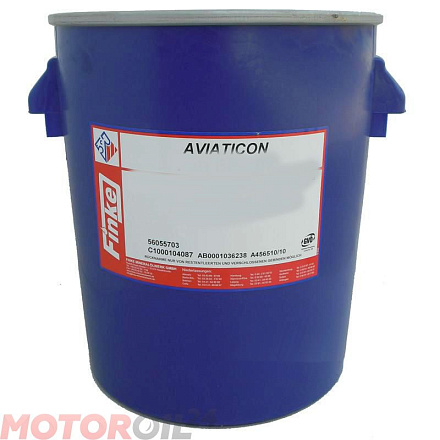 Смазка пластичная FINKE Aviaticon Finkox LZ-84 NLGI-класс 2   preview 1