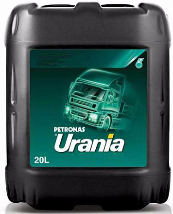 PETRONAS Urania 3000 E 5W-30 preview 1