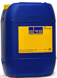 SRS Cargolub TLA 10W-40