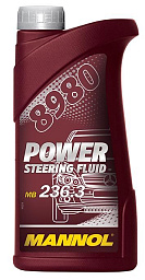 Жидкость ГУР MANNOL PSF 8980