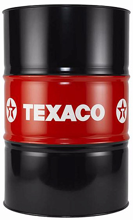 Редукторное масло TEXACO Meropa 320 preview 1