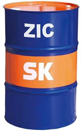 ZIC XQ 5W-40 фото 1 ZIC XQ 5W-40 preview 1