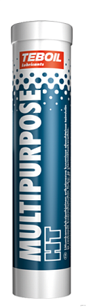 Смазка TEBOIL Multipurpose HT фото 1 Смазка TEBOIL Multipurpose HT preview 1