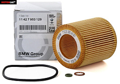 Масляный фильтр BMW 11427953129