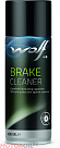 Очиститель  WOLF Brake Cleaner