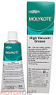 Смазка MOLYKOTE High Vacuum Grease