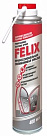 Силиконовая смазка FELIX аэрозоль