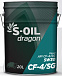S-OIL Dragon Super CF 5W-30 фото 1 Купить S-OIL Dragon Super CF 5W-30  preview 1
