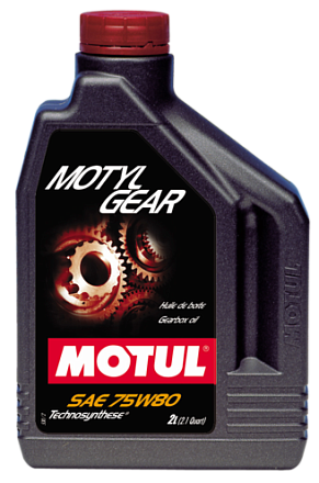 Трансмиссионное масло MOTUL Motylgear 75W-80 фото 1 Трансмиссионное масло MOTUL Motylgear 75W-80 preview 1