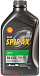 Купить Трансмиссионное масло SHELL Spirax S6 AXME 75W-90  preview 1