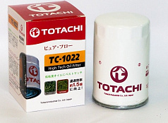 Фильтр масляный TOTACHI TC-1022