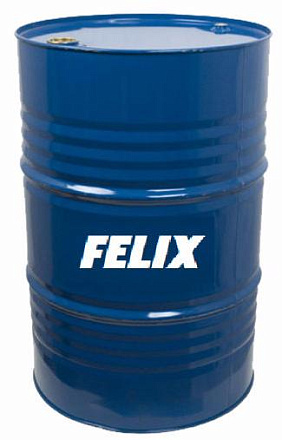 Антифриз красный FELIX-40 Carbox G12 preview 1