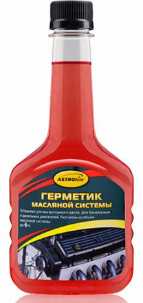 Герметик масляной системы ASTROHIM preview 1