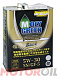 Купить MOLYGREEN Premium Black SN/GF-5 5W-30  preview 1