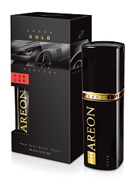 Ароматизатор AREON Perfume Gold