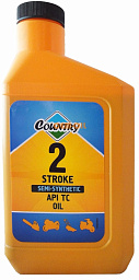 3TON COUNTRY 2-stroke Oil TC