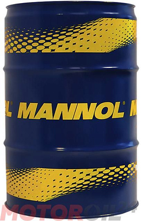 MANNOL 7723 O.E.M. for Land Rover Jaguar 5W-30 фото 1 MANNOL 7723 O.E.M. for Land Rover Jaguar 5W-30 preview 1