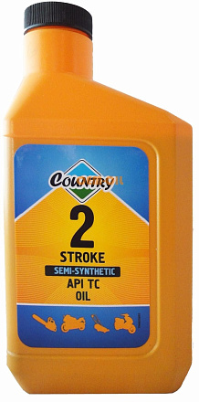 3TON COUNTRY 2-stroke Oil TC фото 1 3TON COUNTRY 2-stroke Oil TC preview 1
