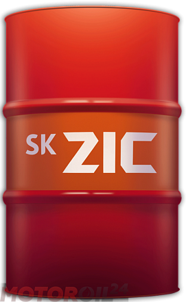 Трансмиссионное масло ZIC G-5 80W-90 preview 1