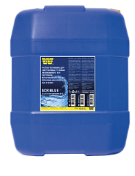 Раствор мочевины WEGO SCR Blue