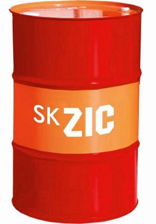 Редукторное масло ZIC SG EP 150 preview 1