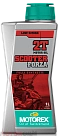 MOTOREX Scooter Forza 2T