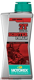 MOTOREX Scooter Forza 2T