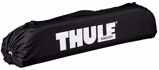 Автобокс на крышу THULE Ranger 90 preview 3