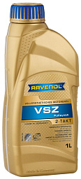 RAVENOL VSZ Zweitaktoel Vollsynth