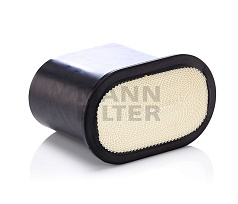 Воздушный фильтр COMPACPLUS MANN CP25150