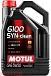 Купить MOTUL 6100 Syn-Clean 5W-30  preview 1