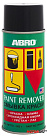 Смывка краски ABRO