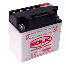 Аккумулятор BOLK 518014YB16CLB