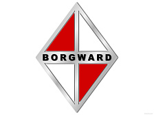 Borgward