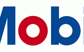 Моторные масла MOBIL на 1 листе