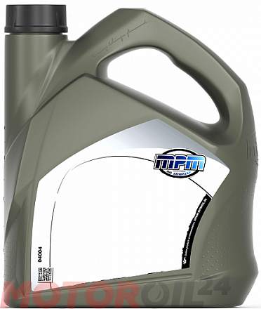 Гидравлическое масло MPM Oil Marine Power Trim & Steering Oil preview 1