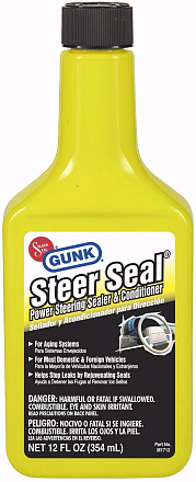 Герметик ГУР GUNK Steer Sealer preview 1