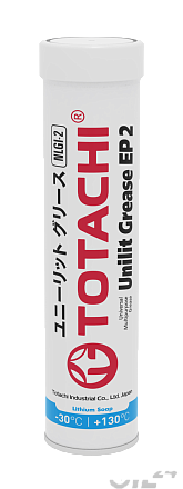 Смазка TOTACHI UNILIT GREASE EP 2 фото 1 Смазка TOTACHI UNILIT GREASE EP 2 preview 1