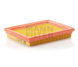 Воздушный фильтр MANN C2237