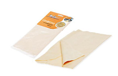 Салфетка AIRLINE из натуральной замши (30x28 см)