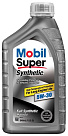 MOBIL Super Synthetic 5W-30