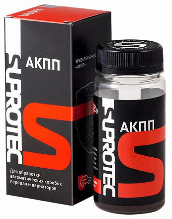 Триботехнический состав SUPROTEC АКПП фото 1 Триботехнический состав SUPROTEC АКПП preview 1