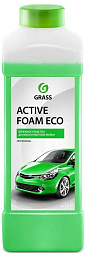 Автошампунь GRASS Active Foam Eco