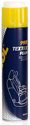 Пена для чистки обивки MANNOL 9931 Textile Foam