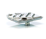 Масляный фильтр АКПП MANN H1914/1