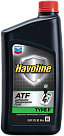 Трансмиссионное масло CHEVRON ATF Type F