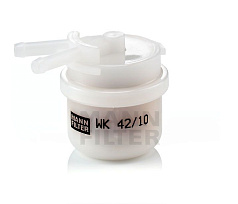 Фильтр топливный MANN WK42/11